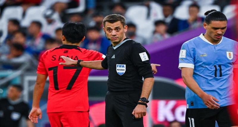  - Equateur - Sénégal : un arbitre français pour le choc des Lions de la Téranga !