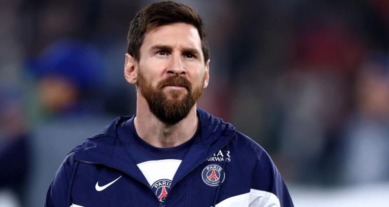  - PSG, FC Barcelone – Mercato : le clan Messi démonte la rumeur Inter Miami !