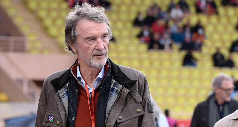  - OGC Nice : Jim Ratcliffe a déjà lancé l'opération Manchester United !