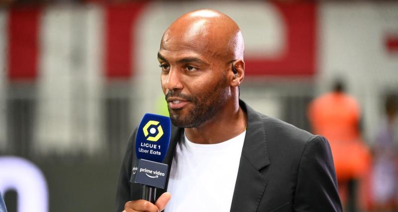  - Jimmy Briand (ex-joueur de Rennes) : "Un retour au Stade Rennais ? C'est mon club de coeur et ça l'a toujours été tout au long de ma carrière"