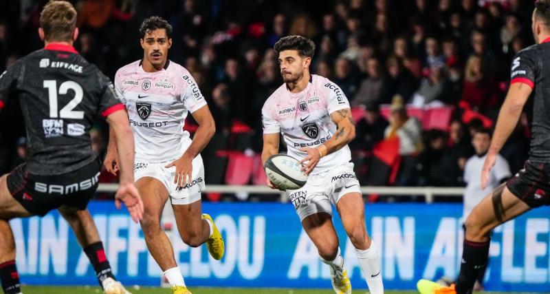  - Top 14 : le classement après la onzième journée