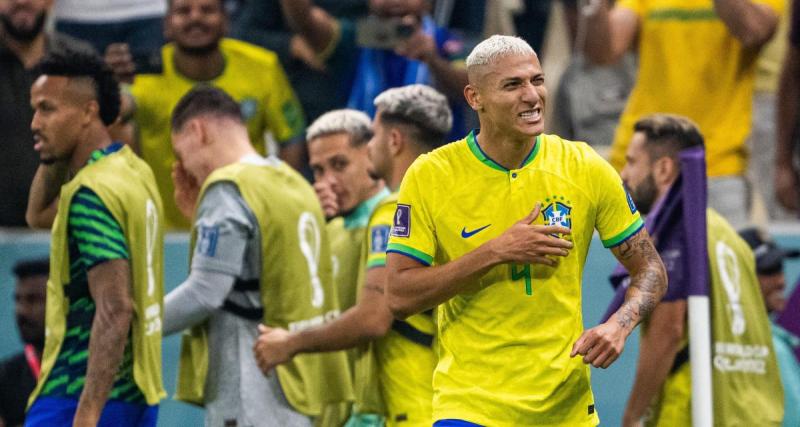  - Brésil - Suisse : A quelle heure et sur quelle chaîne ?