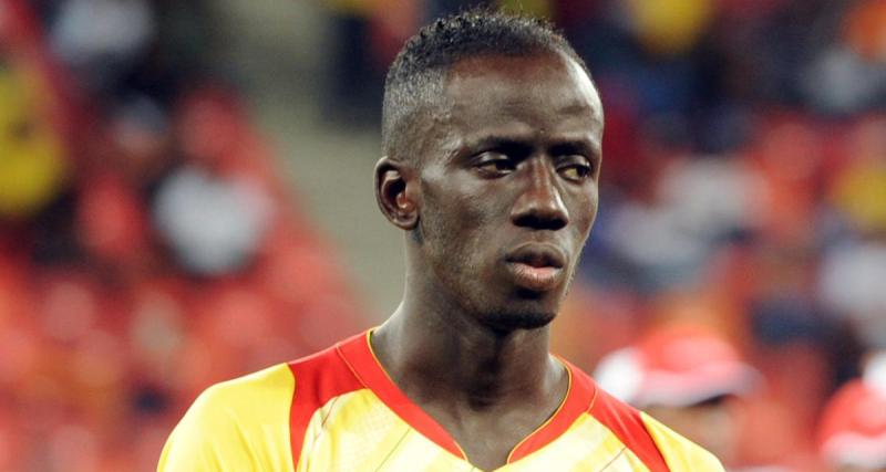  - ASSE : Fousseni Diawara veut s'offrir un destin à la Galtier