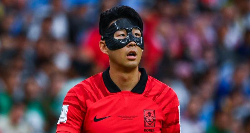  - Coupe du monde : Corée du Sud - Ghana, sur quelle chaîne, à quelle heure ?