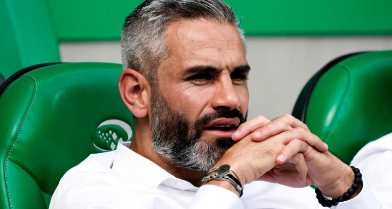  - ASSE - Mercato : un buteur de Ligue 1 aurait refusé les Verts