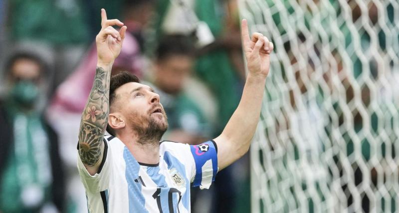  - PSG, FC Barcelone - Mercato : nouveau coup de théâtre pour l’avenir de Messi !