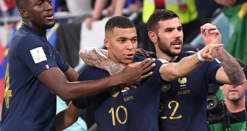  - Equipe de France : Mbappé et la FFF ont pris une décision radicale, sanction en vue ?
