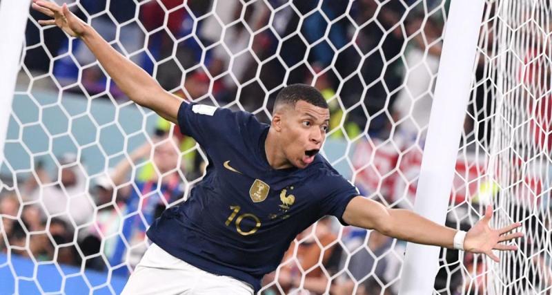  - Equipe de France : Mbappé vers une sanction à cause d'une décision forte prise pour le Mondial ?