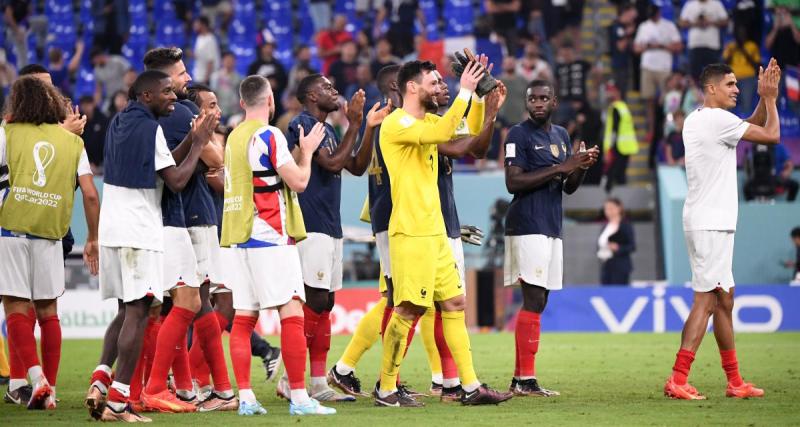  - Equipe de France : « Freed from desire » nouvel hymne des Bleus ? La chanteuse Gala jubile