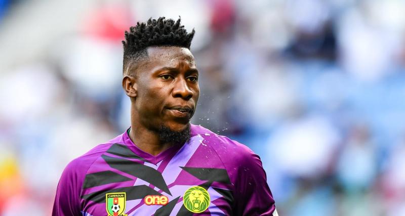  - Cameroun – Serbie : coup de tonnerre, Onana écarté pour raisons disciplinaires !