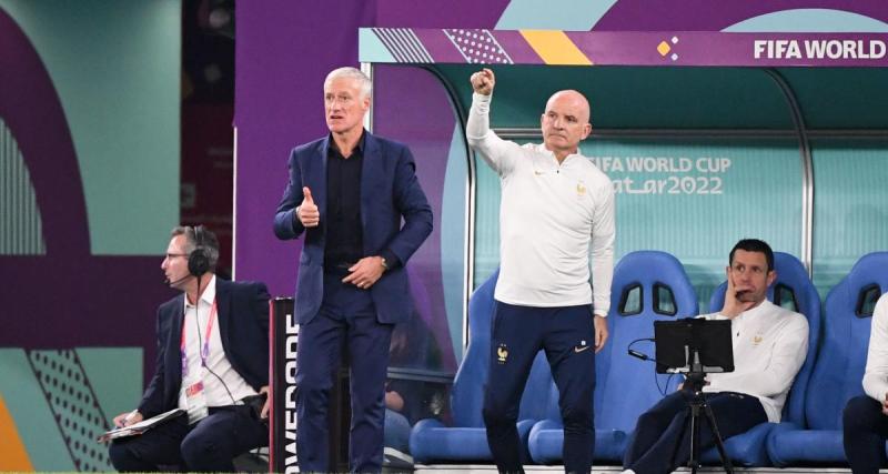  - Equipe de France : six à sept changements chez les Bleus contre la Tunisie ?