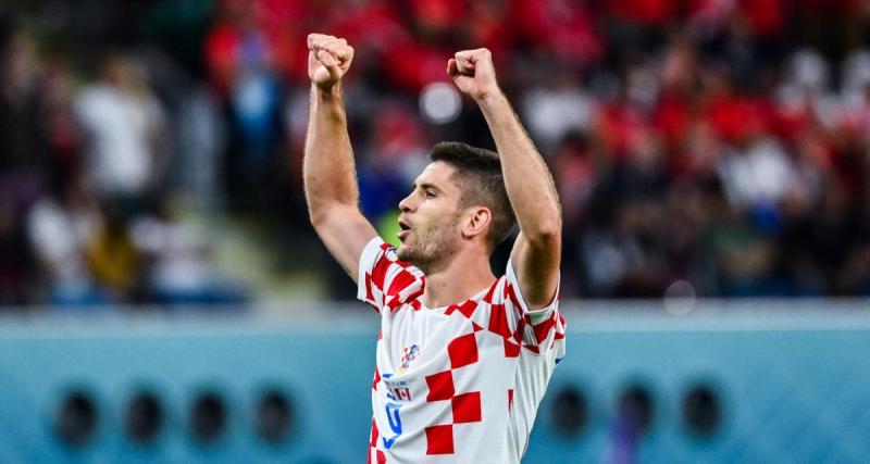  - Croatie - Canada : quand Kramaric dérape complètement après le succès face aux Canucks 