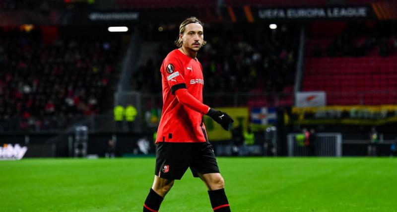  - Rennes : Lovro Majer cinquième joueur du club à marquer en Coupe du Monde