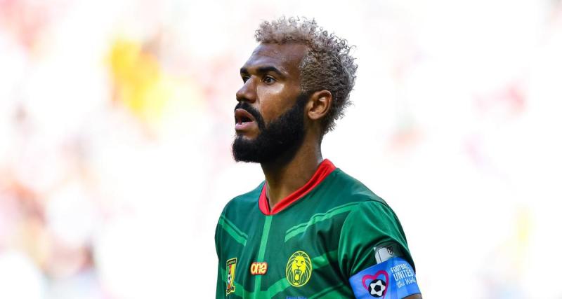  - Cameroun - Serbie : les compositions officielles 
