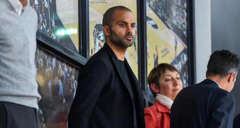  - Asvel : Tony Parker sort du silence et calme le jeu sur la situation actuelle du club