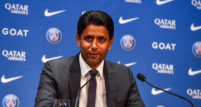  - Ligue 1 : « Le PSG vaut 4 milliards d’euros » annonce Nasser Al-Khelaïfi