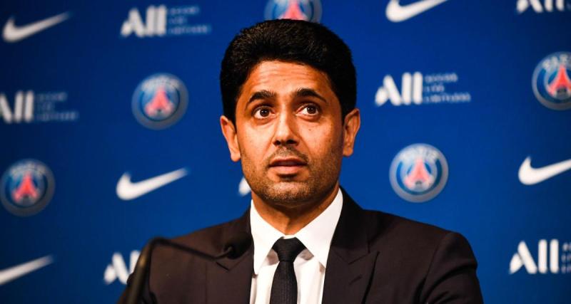  - PSG : Al-Khelaïfi reparle d'une vente et dévoile combien vaut le club aujourd'hui