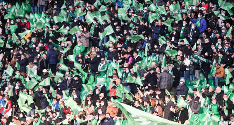  - ASSE : les supporters se mobilisent et annoncent un boycott massif ! 