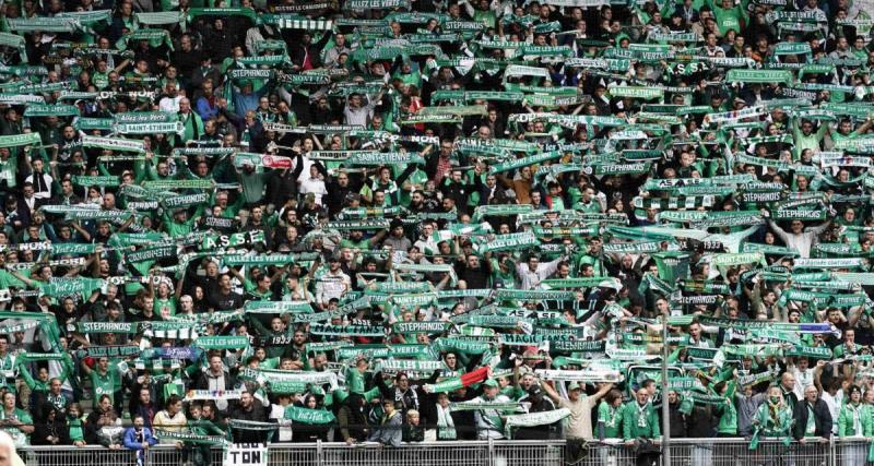  - ASSE : Les supporters appellent au boycott des produits dérivés 