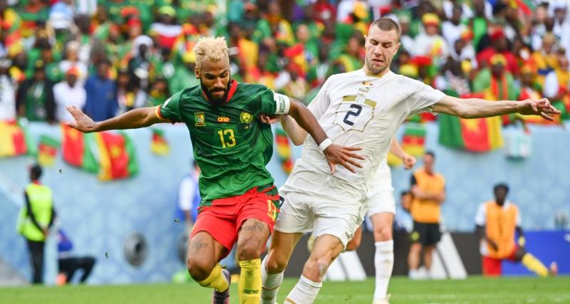 - 📝 Cameroun - Serbie : les Tops et les Flops !