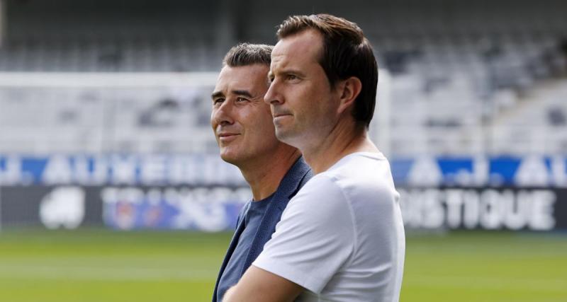  - Strasbourg : Marc Keller conforte mais prévient Julien Stéphan