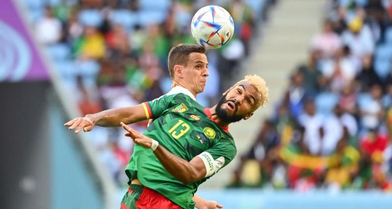  - Match nul et fou entre le Cameroun et la Serbie, le résultat n'arrange personne !