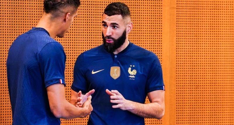  - Equipe de France, Real Madrid : coup de théâtre pour le retour de Benzema ! 