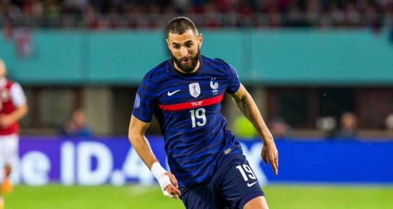  - Équipe de France : Benzema de retour dans le groupe de Didier Deschamps ?