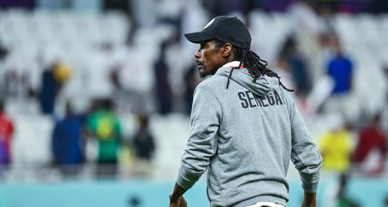  - Sénégal : Aliou Cissé désigne le Maroc comme inspiration et encense ses remplaçants