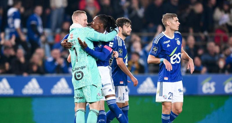  - Strasbourg : Stage au Portugal, matchs amicaux... le programme de reprise dévoilé