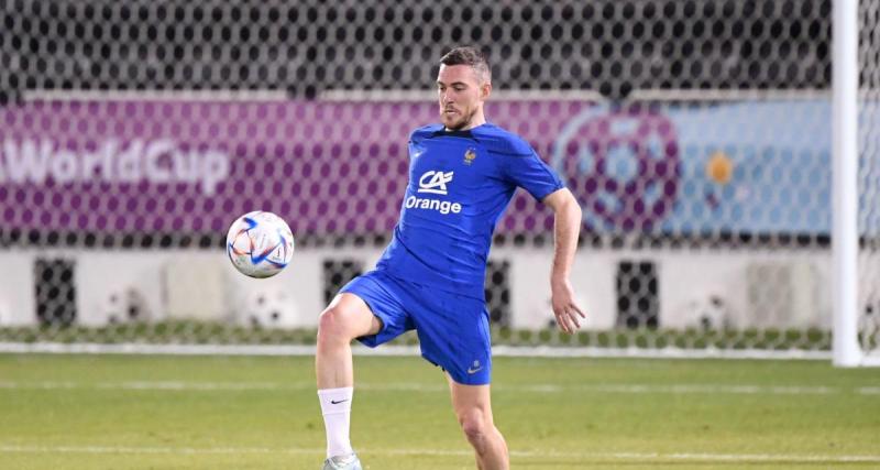  - Équipe de France : Sa première Coupe du Monde, le rôle de Mandanda... Veretout se confie avant la Tunisie 