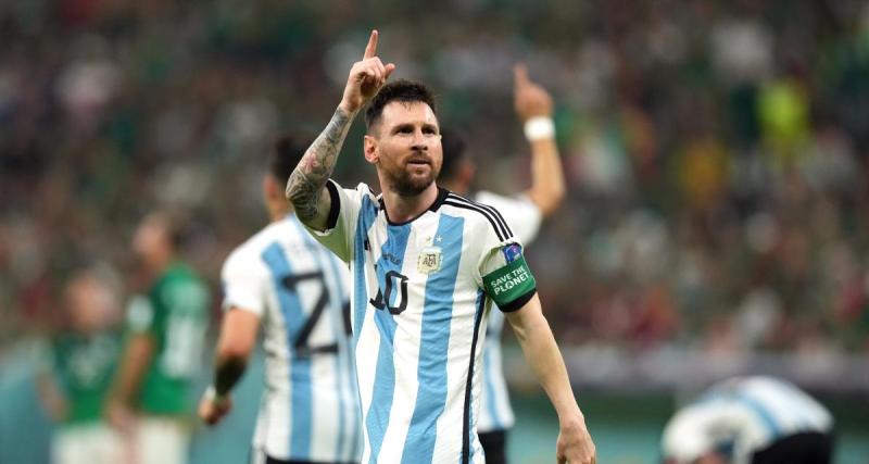  - Argentine : Messi convaincu de quitter le PSG par deux anciens partenaires ?