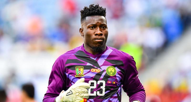  - Cameroun : vers un retournement de situation pour Onana ?