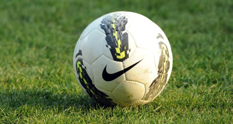  - U19 (A) : Ilias, Aboubakar, Ulrich... les talents Foot-National de la J14