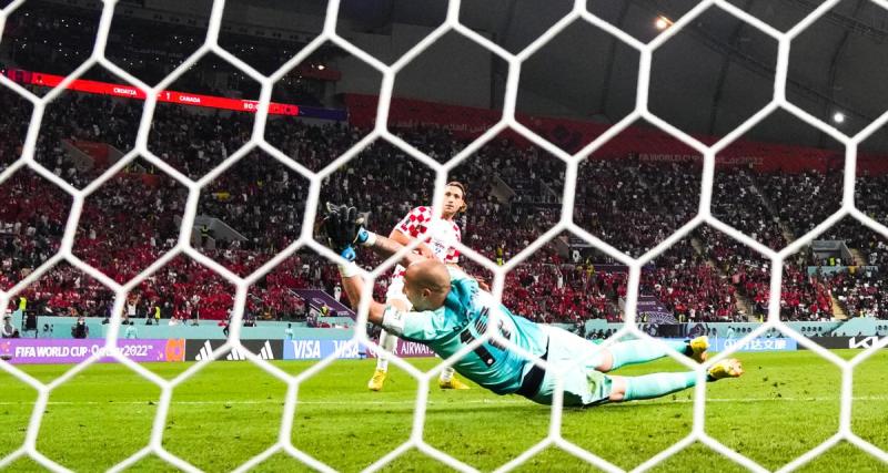  - Un Français déjà en finale de la Coupe du Monde !