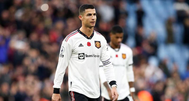  - Manchester United : le remplaçant de Cristiano Ronaldo déjà choisi par les Red Devils ? 