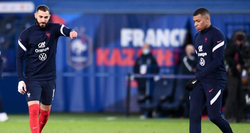  - Les infos du jour : un retour pour Benzema, des départs pour Mbappé et Messi, un boycott pour les supporters des Verts 