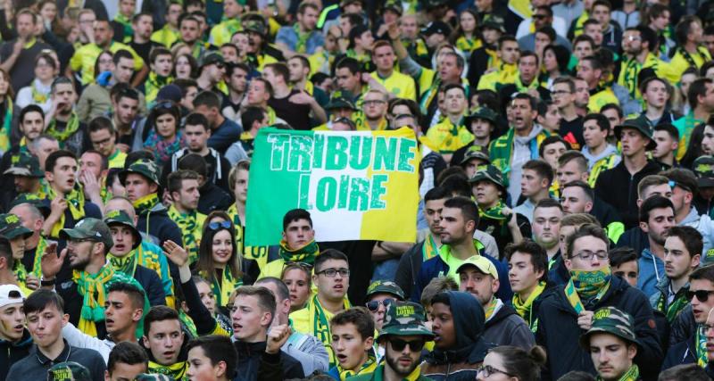  - Nantes : retournement de situation concernant la sanction en Ligue Europa ! 