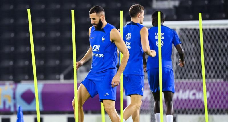  - Equipe de France : le verdict est tombé pour un potentiel retour de Benzema !