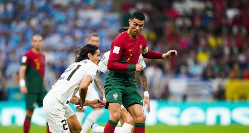  - 🚨 Portugal – Uruguay : les Portugais bloquent sur le verrou uruguayen !