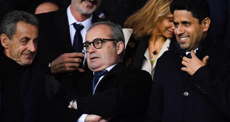 - PSG : Al-Khelaïfi persiste, le Parc des Princes est en danger