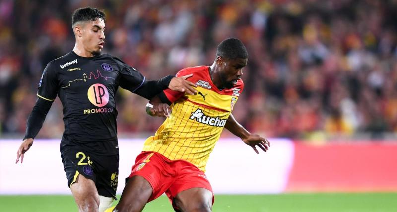  - RC Lens : pourquoi Nice et le PSG pourraient tomber face aux Sang et Or