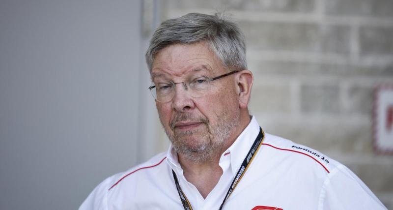  - Ross Brawn quitte ses fonctions en Formule 1