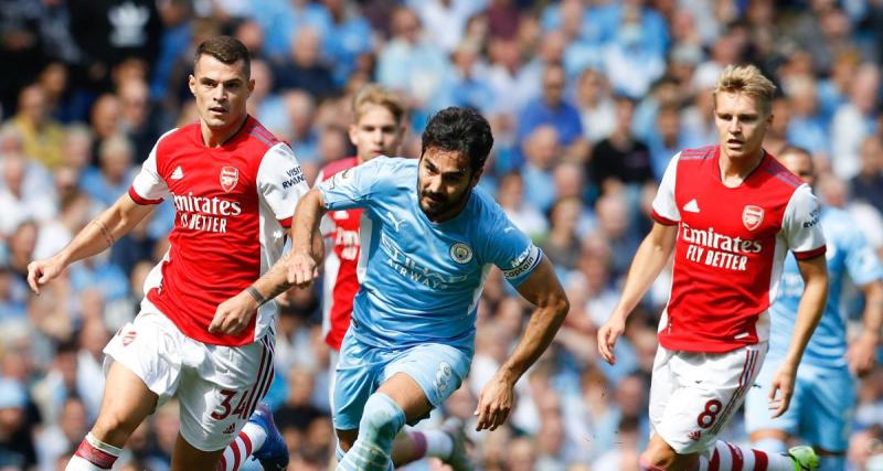  - Arsenal, Manchester City : la nouvelle date du choc entre les Gunners et les Skyblues fixée ! 