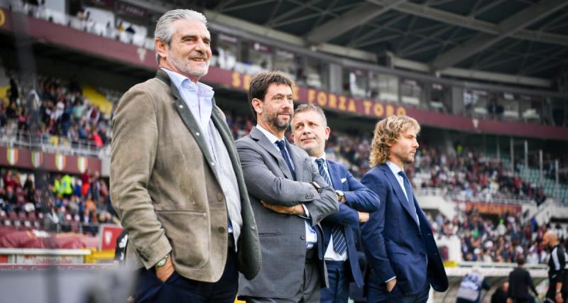  - Juventus : coup de tonnerre, Agnelli démissionne !