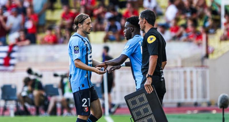  - Stade Rennais : Lovro Majer est entré dans l'histoire du club