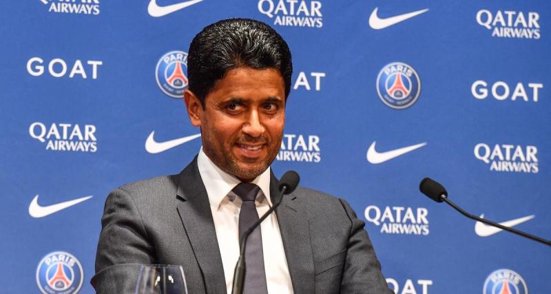  - PSG, Coupe du Monde : Nasser Al Khelaifi répond aux critiques autour du Qatar et évoque son avenir à Paris !