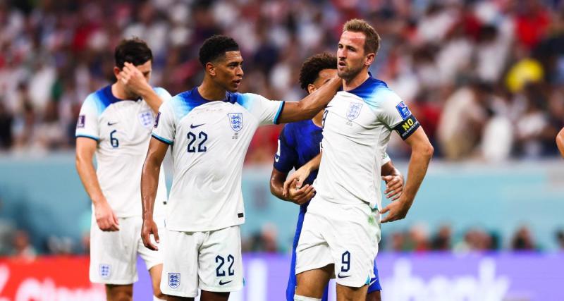  - Pays de Galles - Angleterre : quelle chaîne et comment voir le match en streaming ?