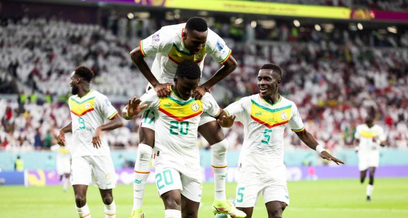  - Equateur - Senegal : quelle chaîne et comment voir le match en streaming ?