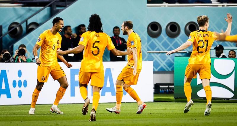  - Pays-Bas - Qatar : les compos probables !
